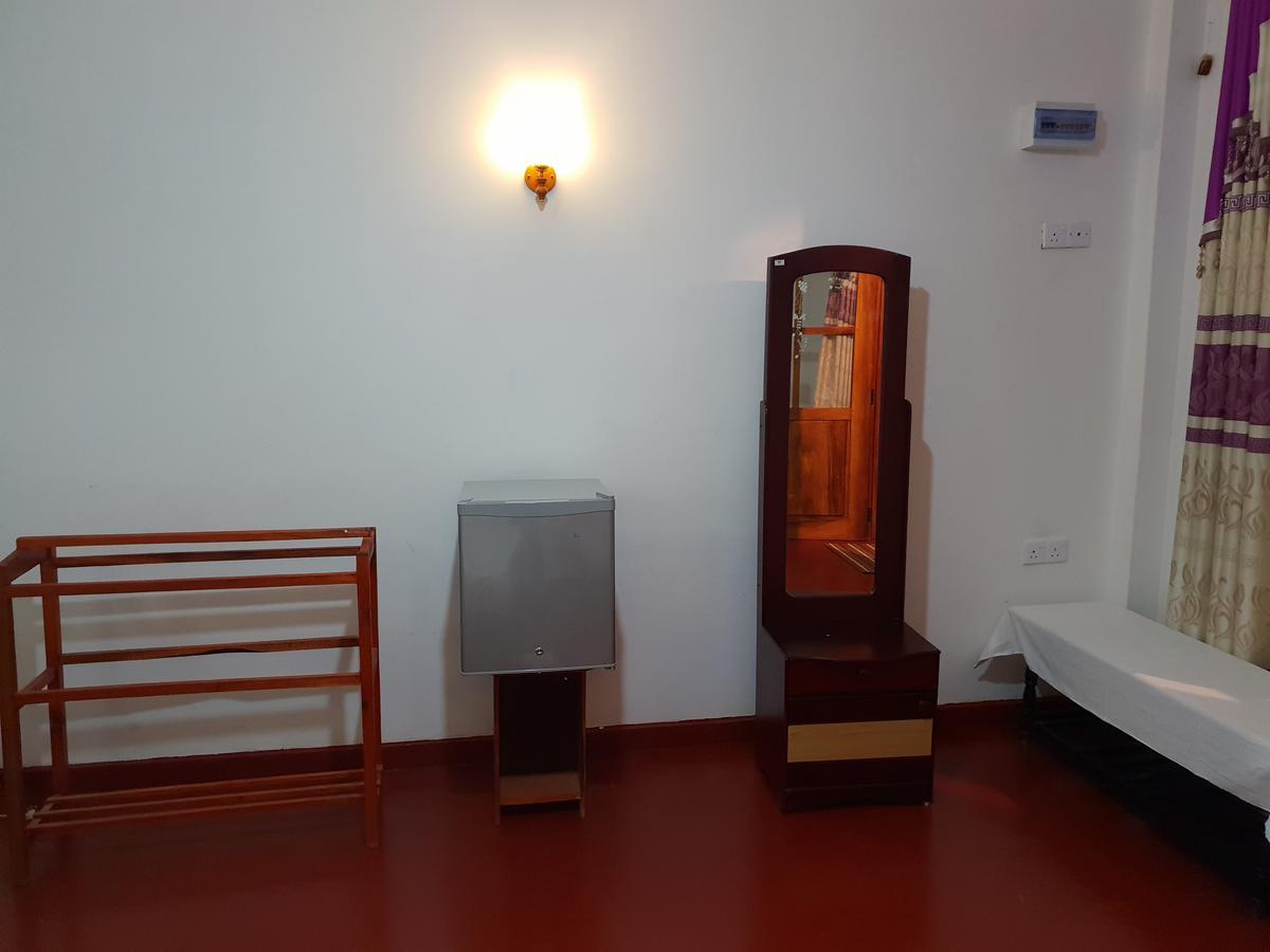 Bed and Breakfast Adannz Ella Esterno foto