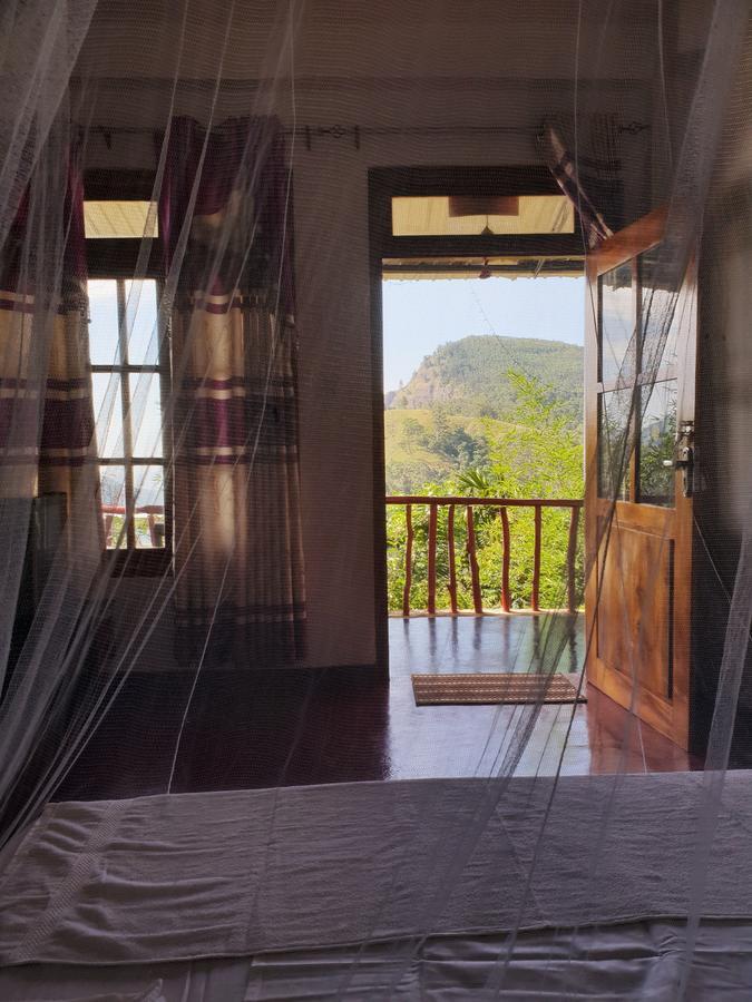 Bed and Breakfast Adannz Ella Esterno foto