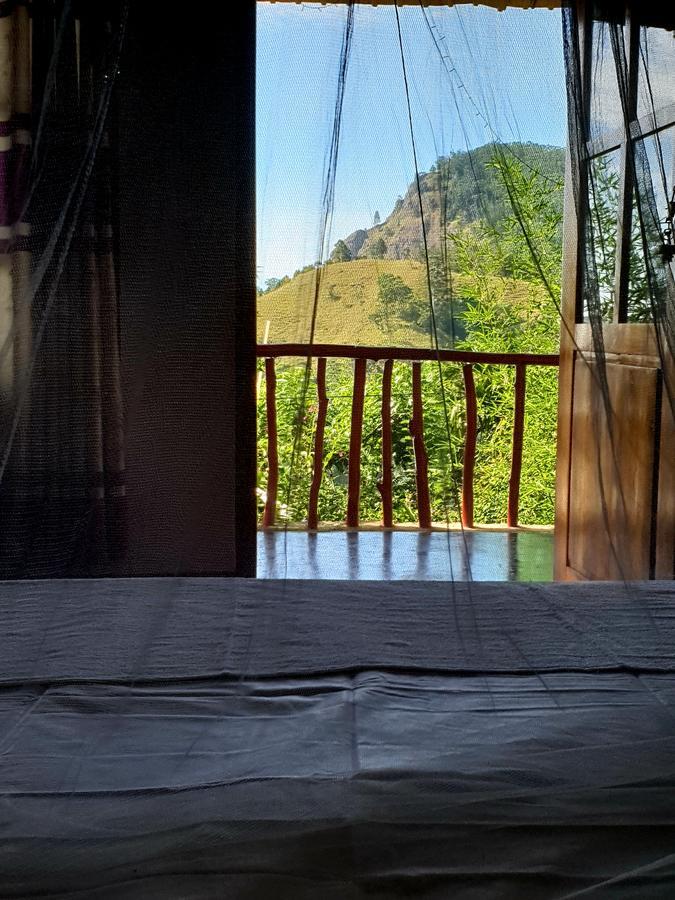 Bed and Breakfast Adannz Ella Esterno foto