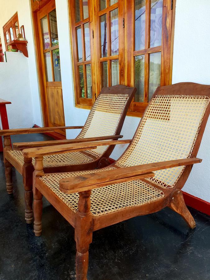 Bed and Breakfast Adannz Ella Esterno foto