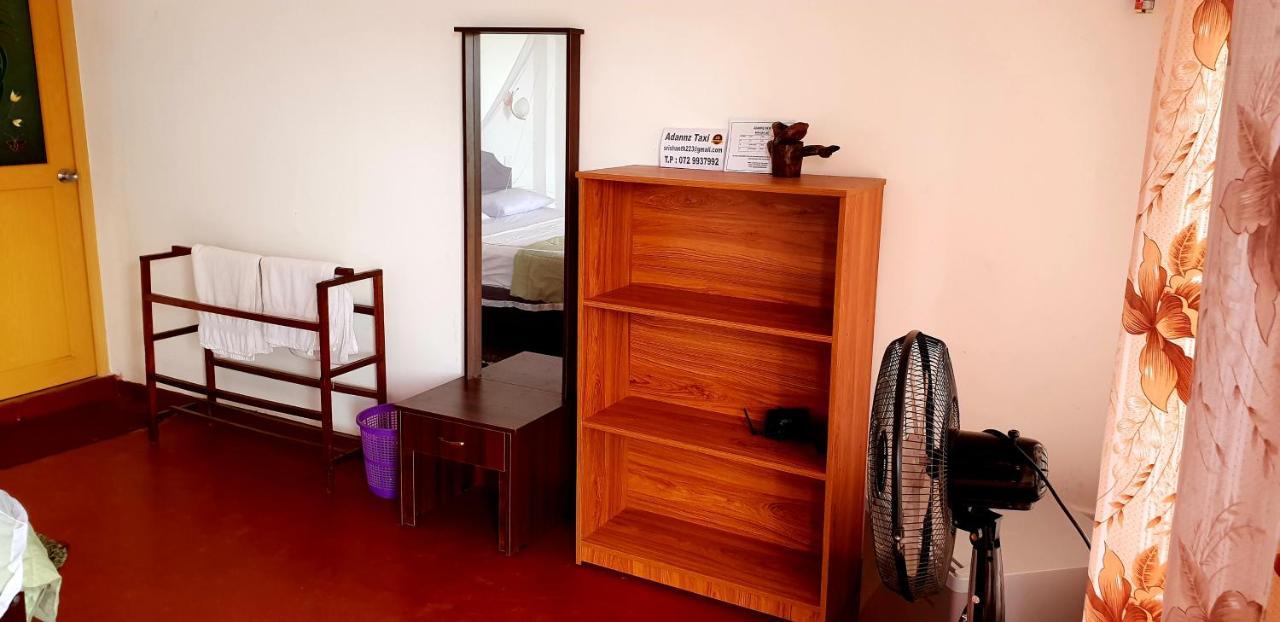 Bed and Breakfast Adannz Ella Esterno foto